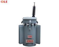 100kVA 1 PHASE TRANSFORMER