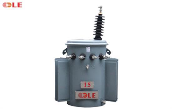 15kVA 1 PHASE TRANSFORMER