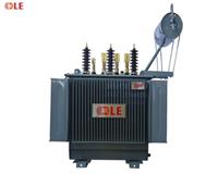3-PHASE 1000 kVA SEALED TYPE TRANSFORMER