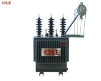 3-PHASE 100kVA TRANSFORMER