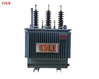 3-PHASE 160KVA TRANSFORMER