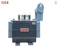 3 PHASE 2000 kVA OPEN TYPE TRANSFORMER