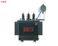 PLUG-IN 630 KVA 3-PHASE SEALED TRANSFORMER