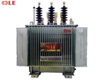 SOLAR TRANSFORMER 1250 KVA