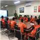 MÁY BIẾN ÁP LE THAM GIA HUẤN LUYỆN PCCC NĂM 2025