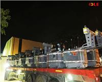 Power Transformer Projects for Northern Power Corporation (EVNNPC) 02