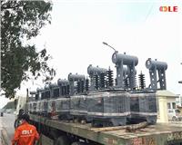 Power Transformer Projects for Northern Power Corporation (EVNNPC) 03