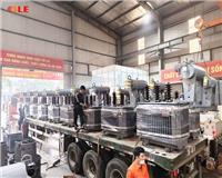 Dự án cung cấp máy biến áp cho tổng công ty điện lực thành phố hà nội 01