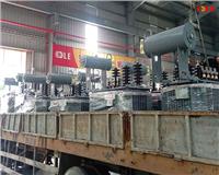 Dự án cung cấp máy biến áp cho tổng công ty điện lực thành phố hà nội 03