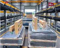 Dự án cung cấp máy biến áp cho tổng công ty điện lực miền trung 02