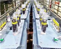 Transformer Supply Projects for Ho Chi Minh City Power Corporation 03
