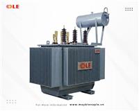 1000 kva three-phase open-type transformer-02