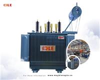 1000 kva three-phase open-type transformer-03