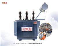 400 kva open-type three-phase transformer-04