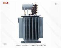 400 kva open-type three-phase transformer-02