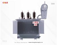 560 kva three-phase open-type transformer-01