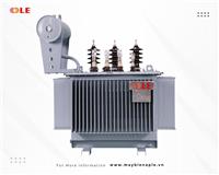 560 kva three-phase open-type transformer-04