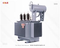 560 kva three-phase open-type transformer-05