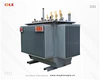 630 kva three-phase hermetically sealed plug-in bushing transformer 02