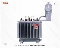 250 kva three-phase open-type transformer-01