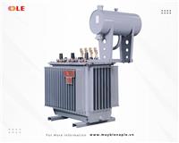 250 kva three-phase open-type transformer-02