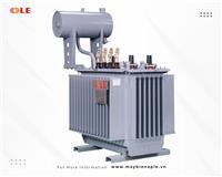 250 kva three-phase open-type transformer-03
