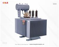 2000 kva three-phase open-type transformer-01