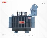 2000 kva three-phase open-type transformer-02