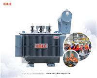 2000 kva three-phase open-type transformer-03