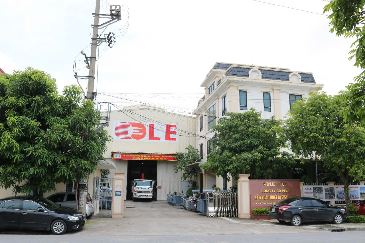 TỔNG QUAN VỀ LE 