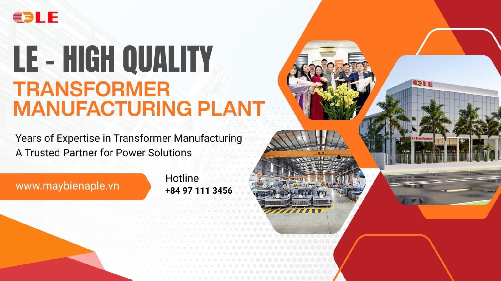 LE Transformers - Overview & Capabilities