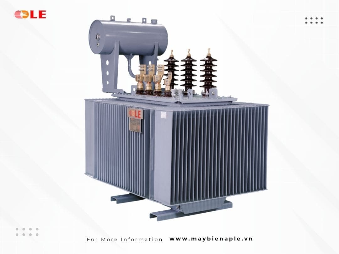 2000 kVA Industrial Open-Type Transformer
